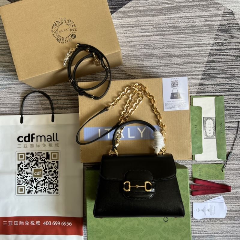 Gvc*1 satchel bags
